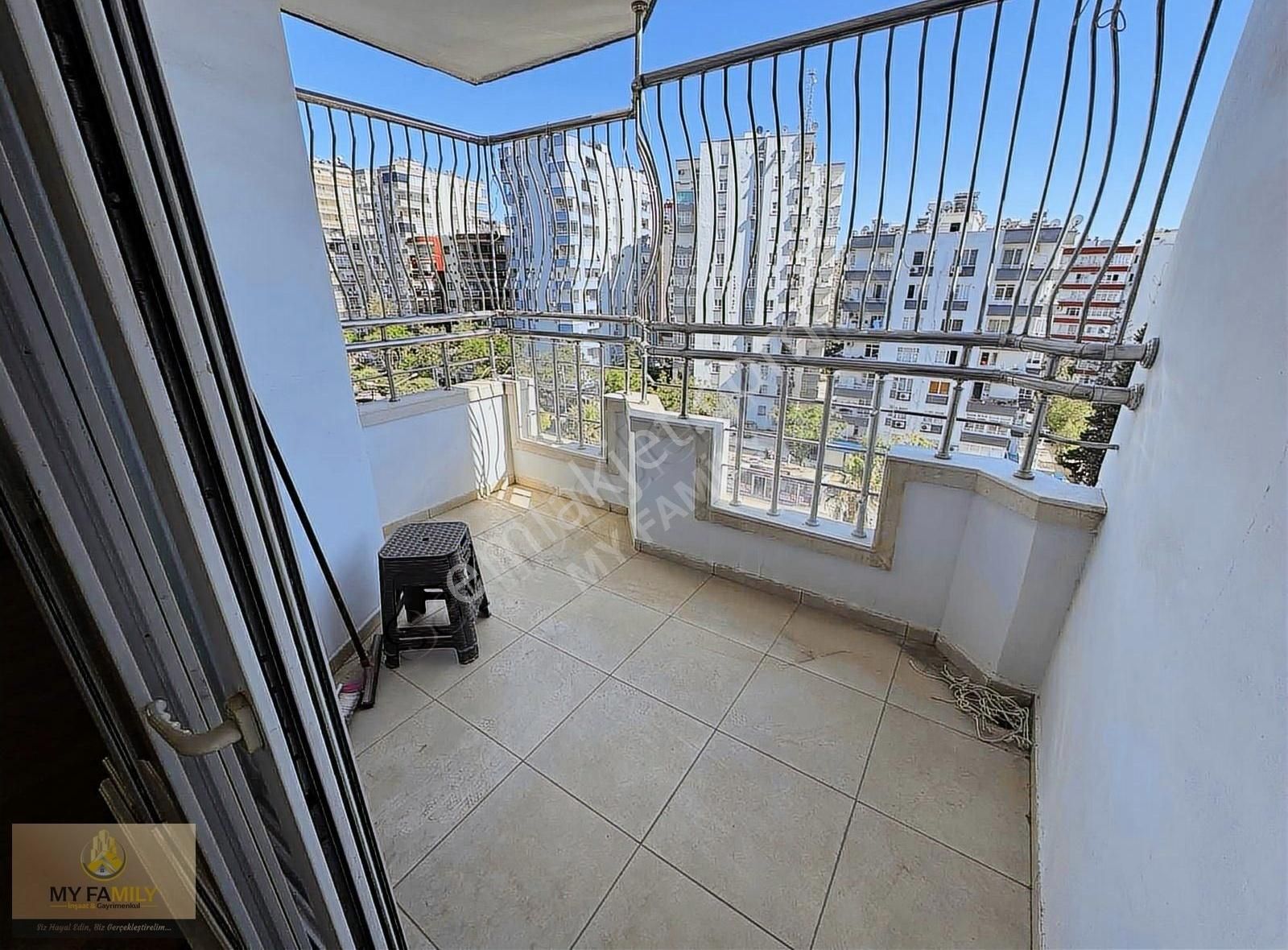 Turgut Özal Bulvarında 3+1 Kapalı Mutfak Satılık Daire - Görsel 22