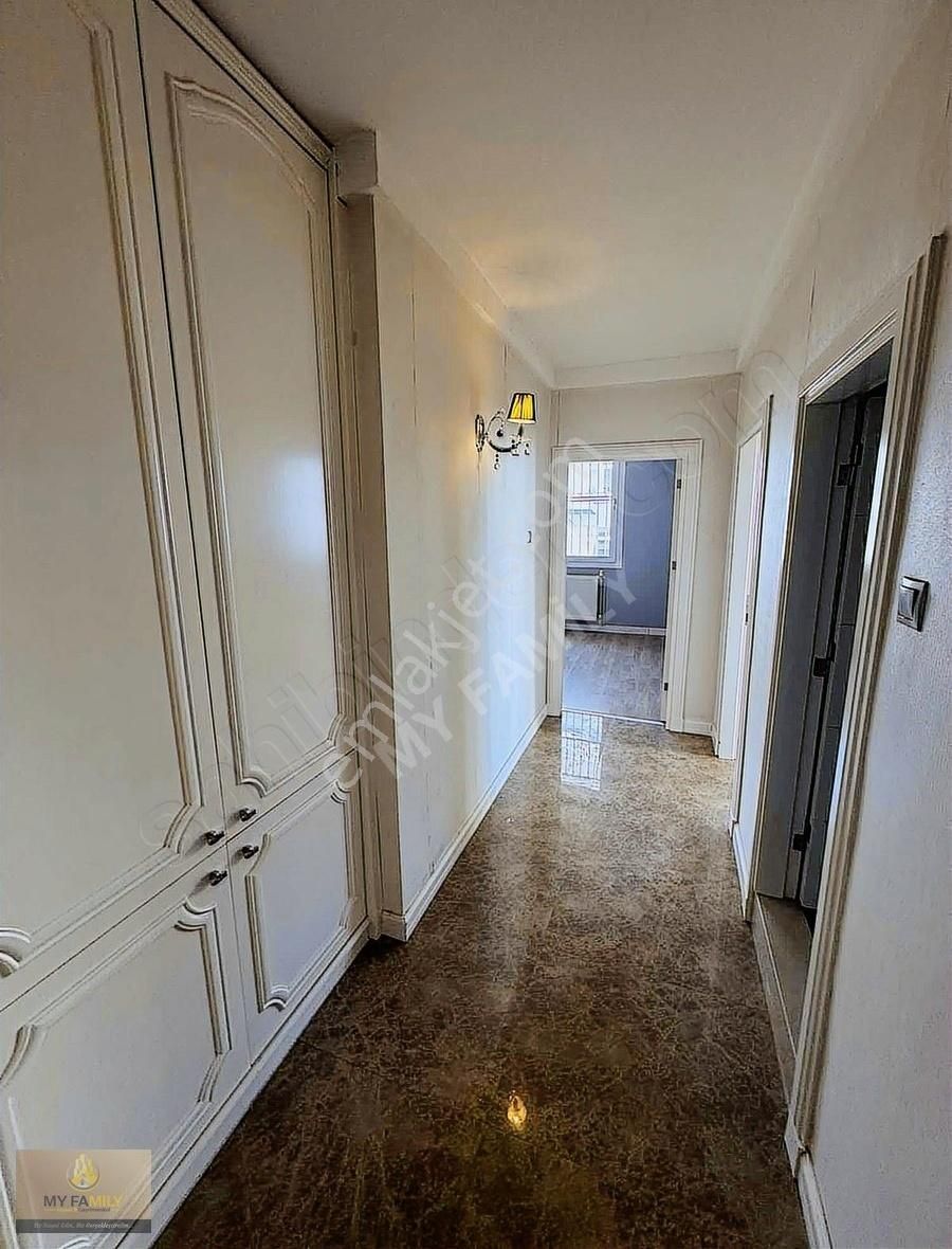 Turgut Özal Bulvarında 3+1 Kapalı Mutfak Satılık Daire - Görsel 18