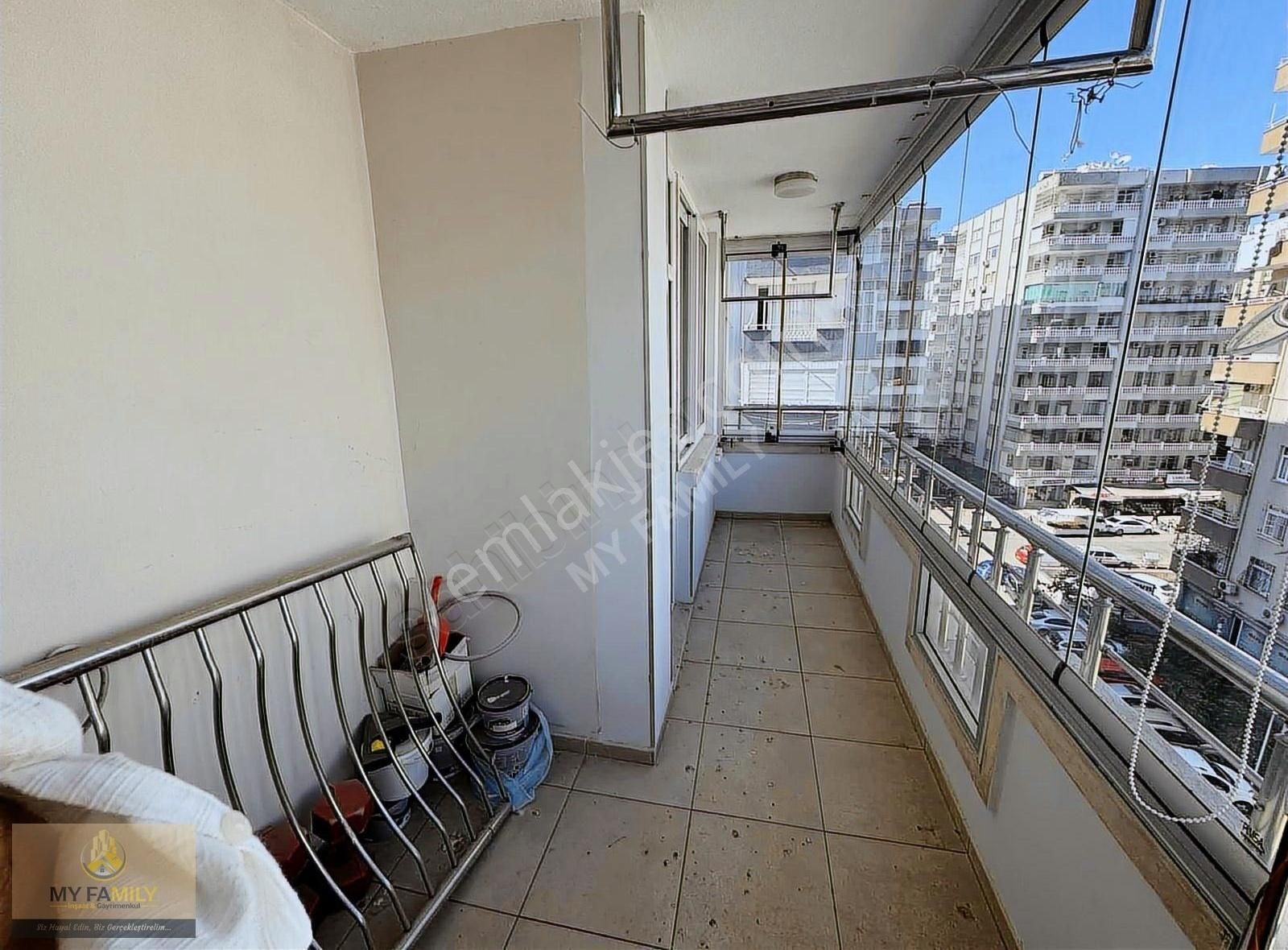 Turgut Özal Bulvarında 3+1 Kapalı Mutfak Satılık Daire - Görsel 27