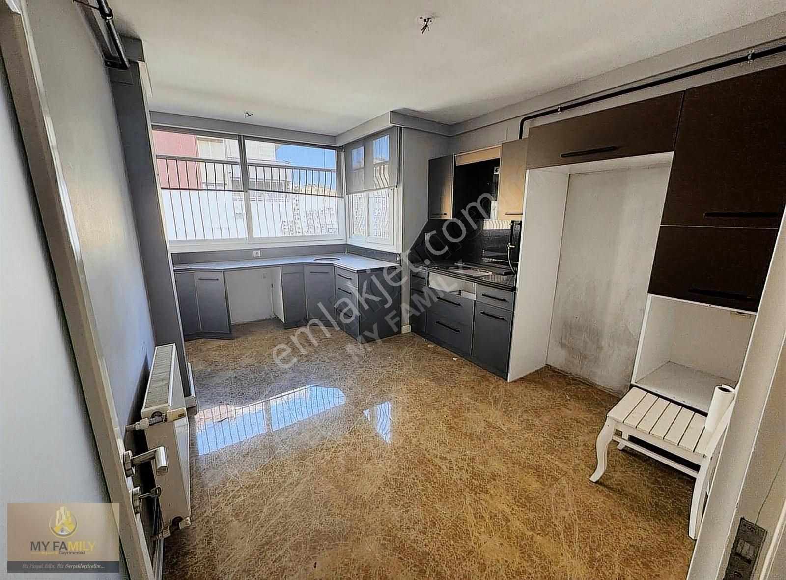 Turgut Özal Bulvarında 3+1 Kapalı Mutfak Satılık Daire - Görsel 9