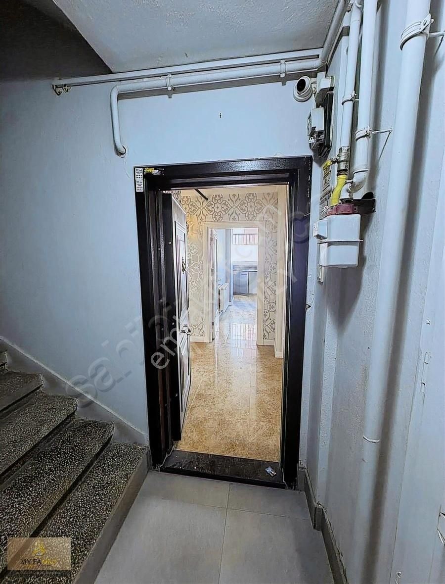 Turgut Özal Bulvarında 3+1 Kapalı Mutfak Satılık Daire - Görsel 25