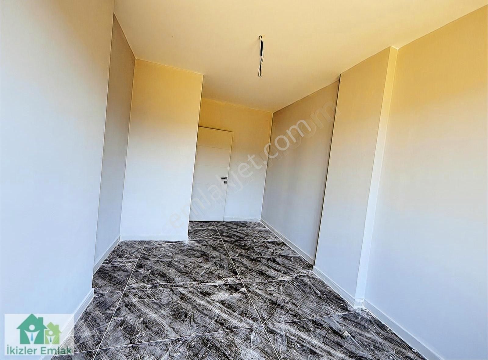 Seferihisar Doğanbey'de Satılık Tek Müstakil Sıfır 2+1 Villa - Görsel 3