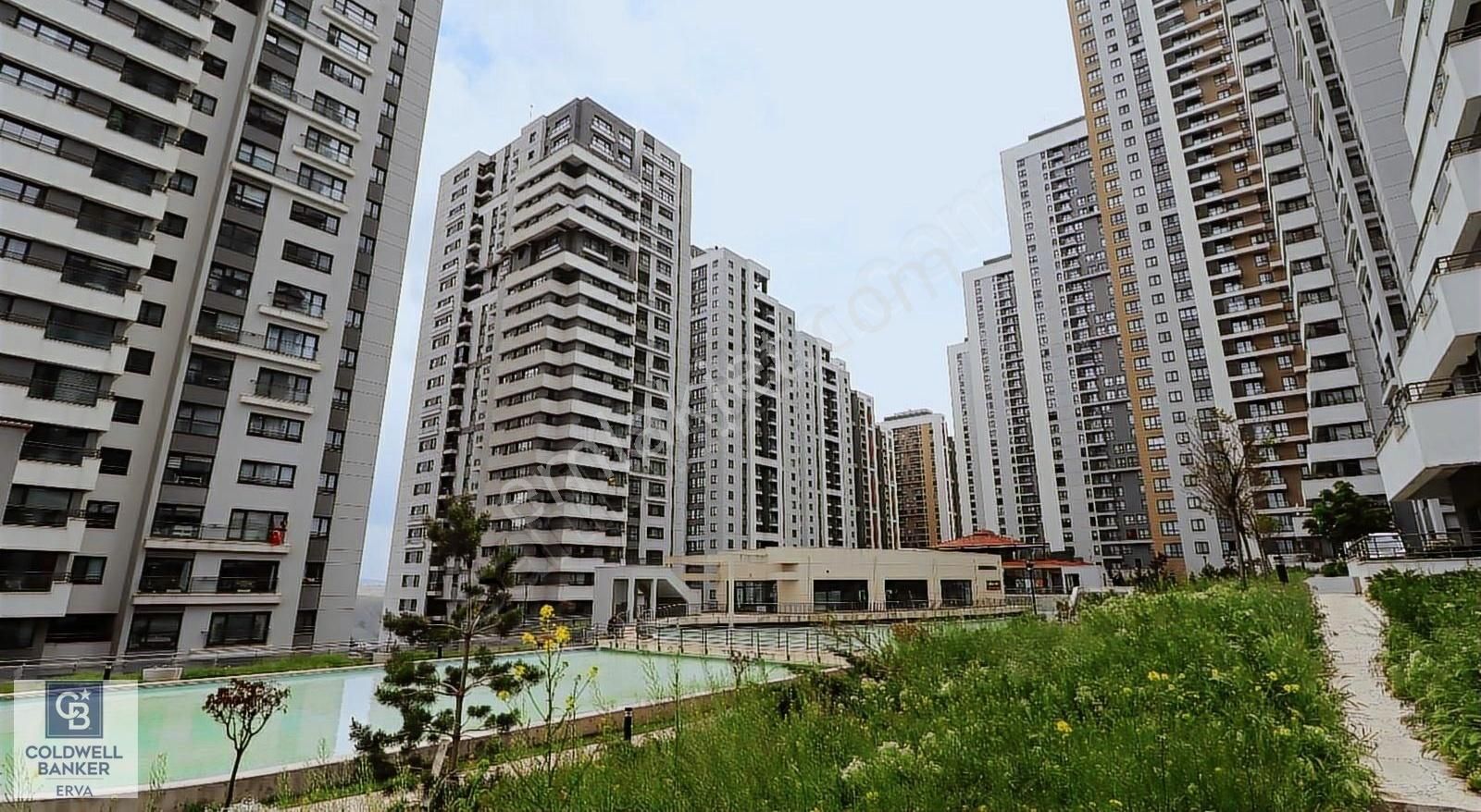 Güneypark 1 K Blk 22.kat Güncel Fiyat Kiracılı 3+1 Satılık Daire
