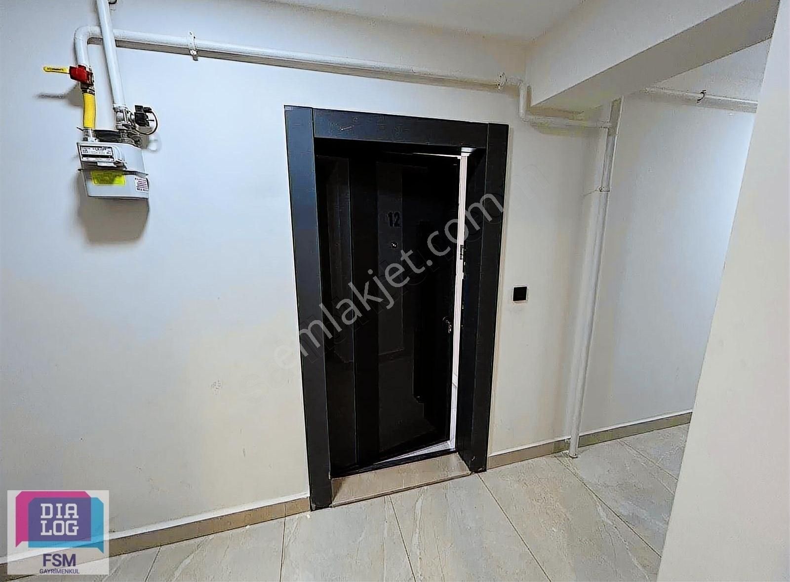 Kükürtlüde Ana Cadde Üzerinde Kiralık 3+1 Daire