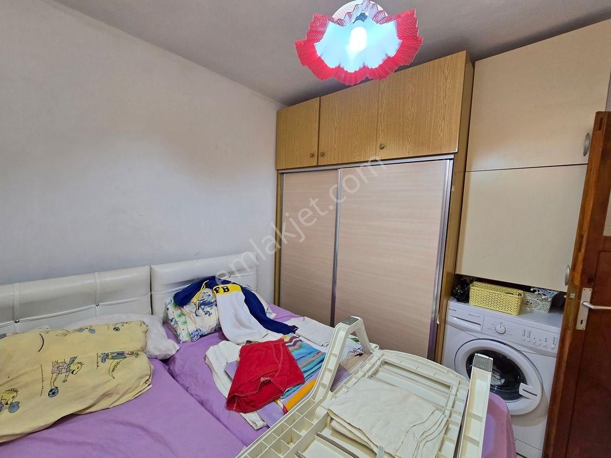 Altınoluk Satılık Daire / Denize 175 Metre - Görsel 15