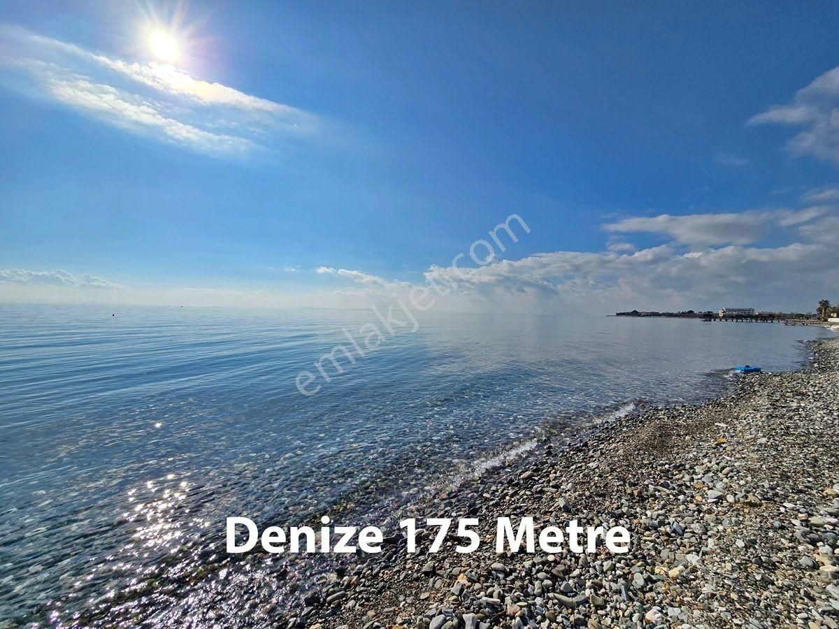 Altınoluk Satılık Daire / Denize 175 Metre - Görsel 16