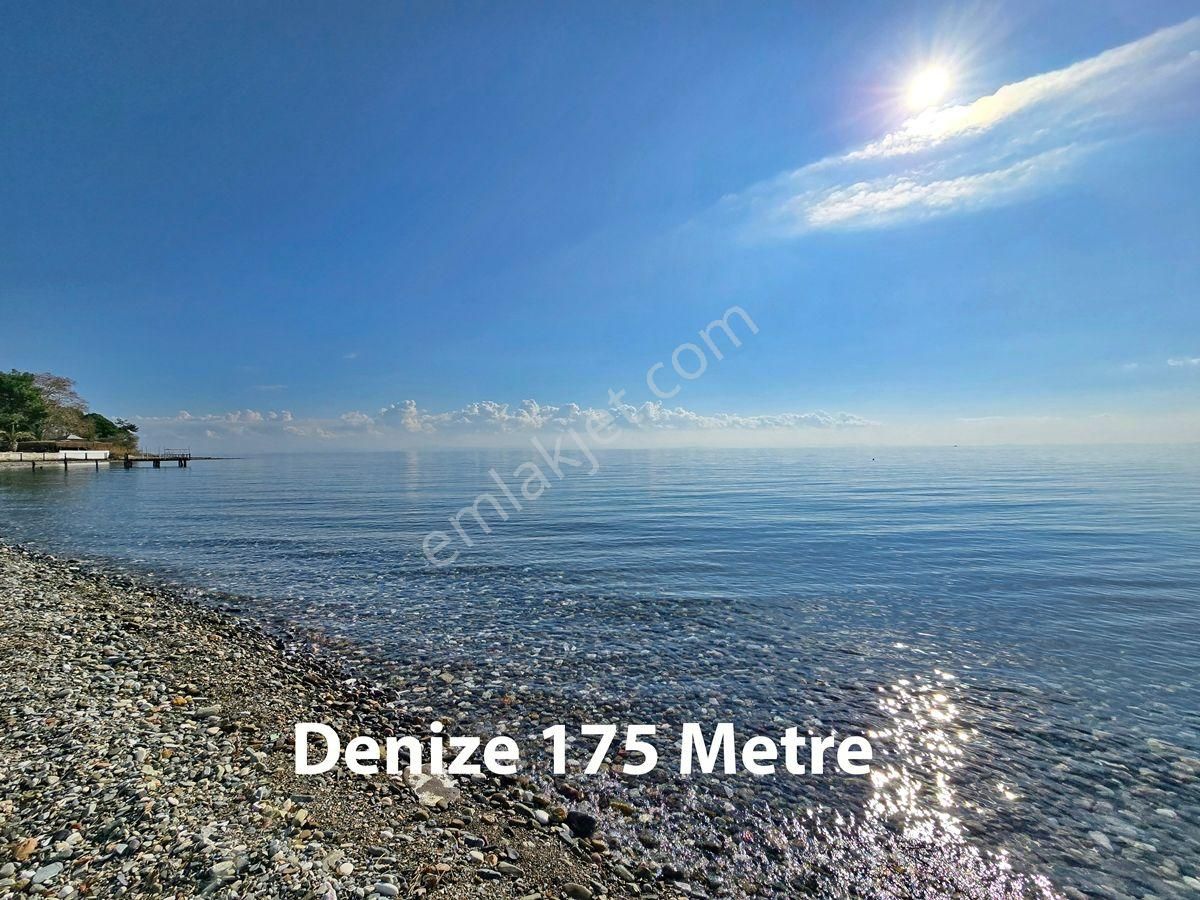 Altınoluk Satılık Daire / Denize 175 Metre - Görsel 17