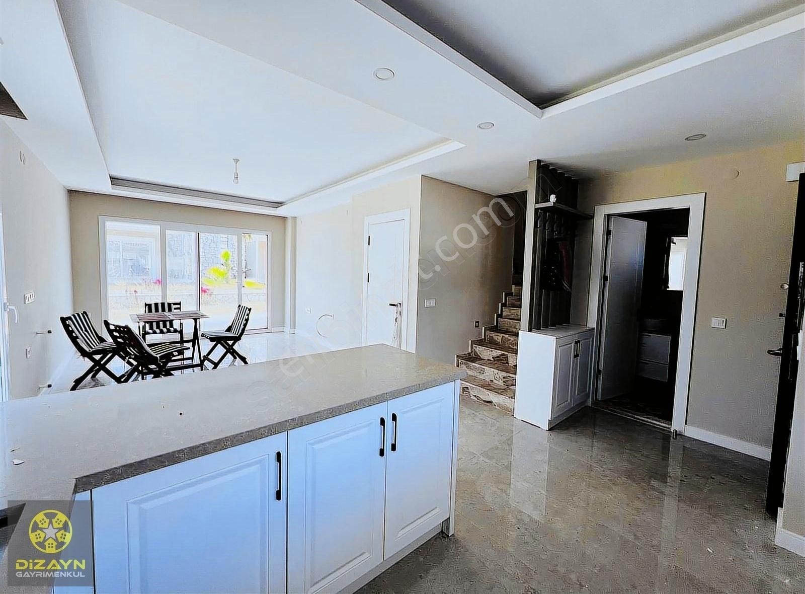 Davutların Termal Havuzlu Sitesi - Görsel 15