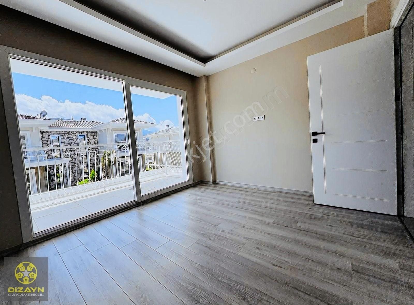 Davutların Termal Havuzlu Sitesi - Görsel 8