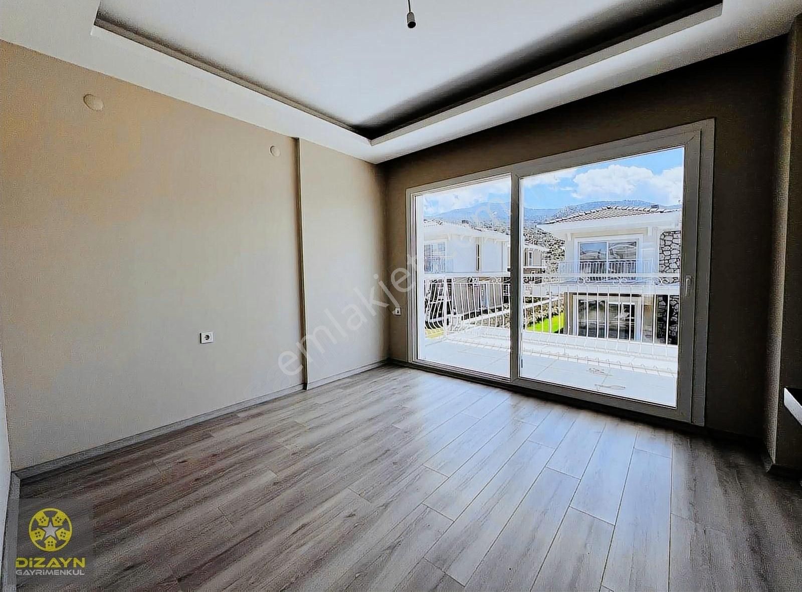 Davutların Termal Havuzlu Sitesi - Görsel 18