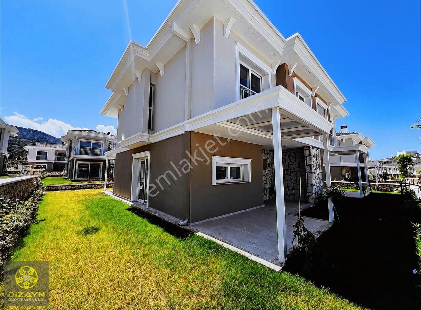 Davutların Termal Havuzlu Sitesi - Görsel 3