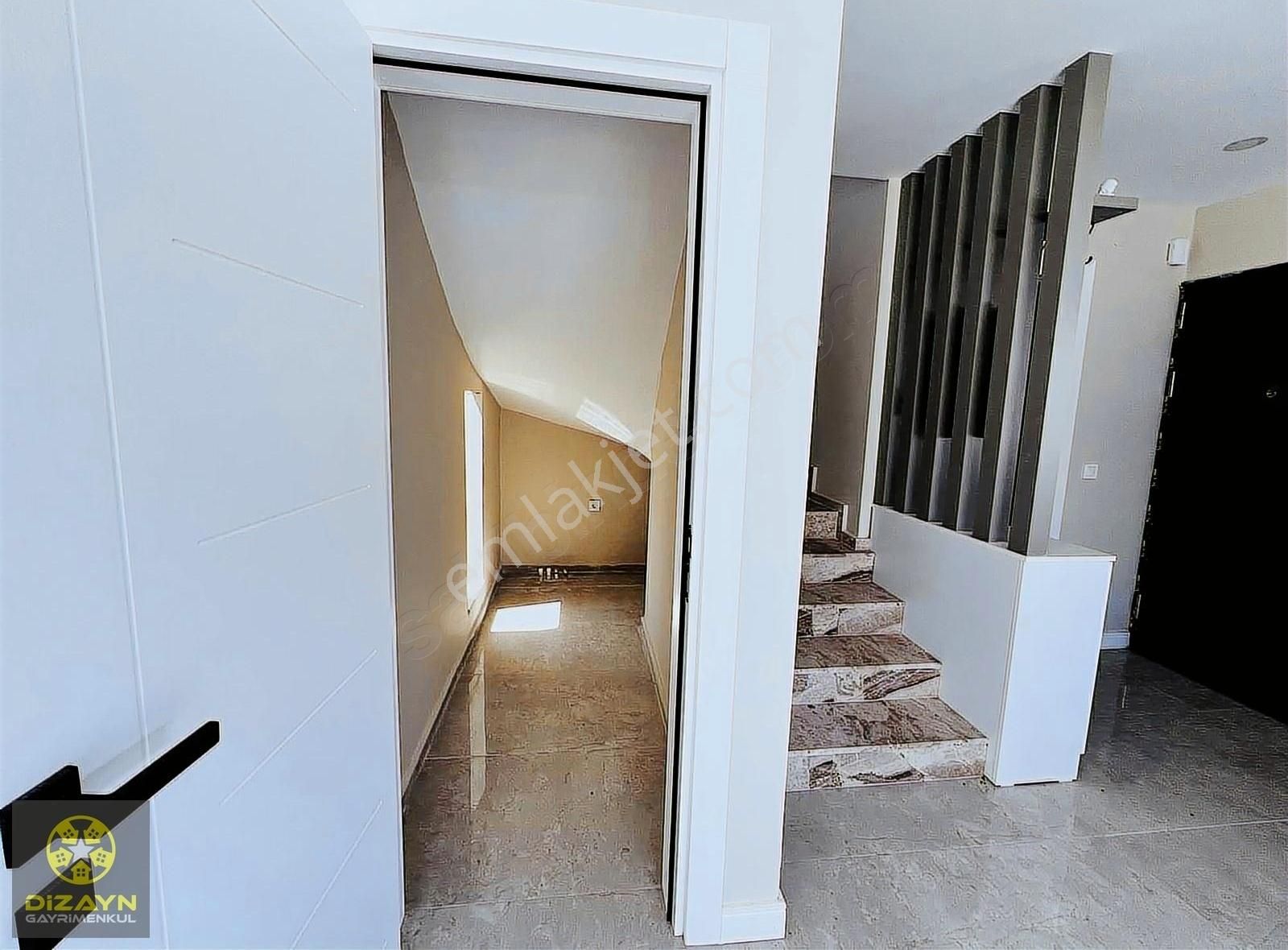 Davutların Termal Havuzlu Sitesi - Görsel 12