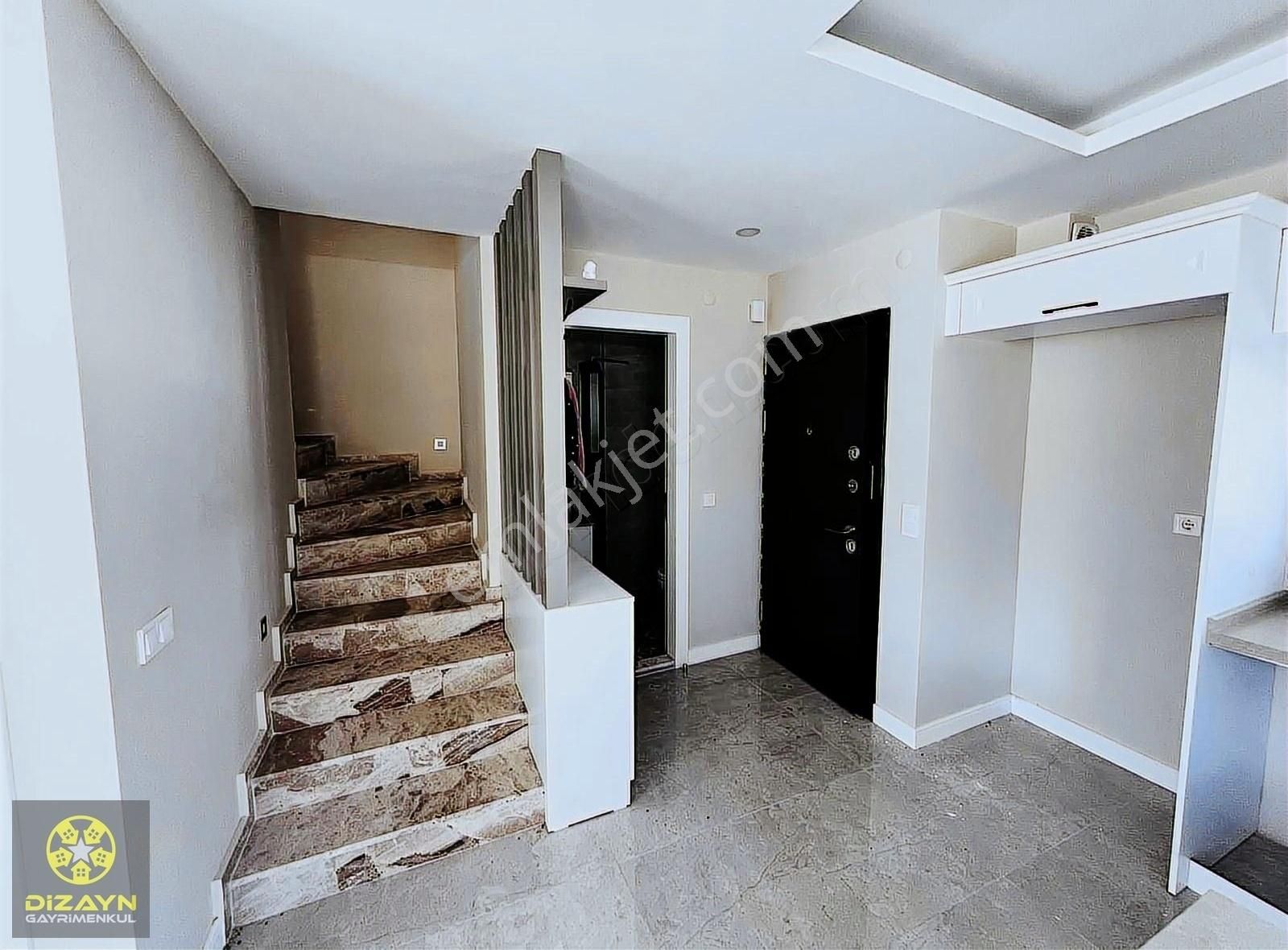 Davutların Termal Havuzlu Sitesi - Görsel 11