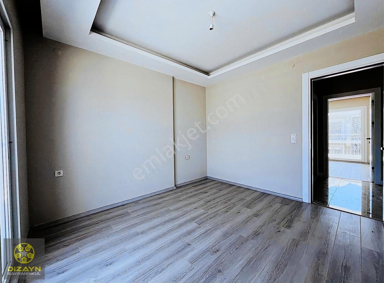 Davutların Termal Havuzlu Sitesi - Görsel 4