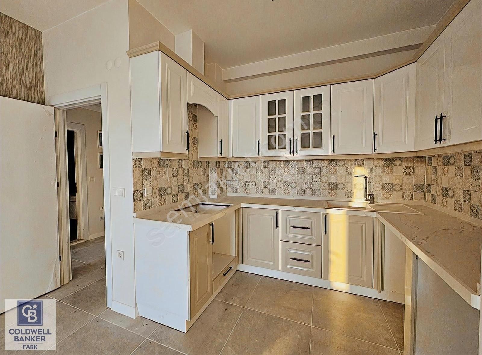 150 Evler'de Ön Cephe Sıfır Kiralık Ofis /muayenehane/daire - Görsel 19