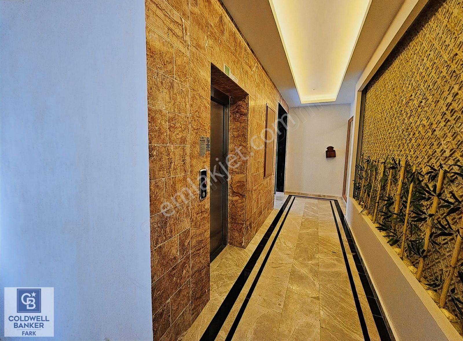 150 Evler'de Ön Cephe Sıfır Kiralık Ofis /muayenehane/daire - Görsel 21