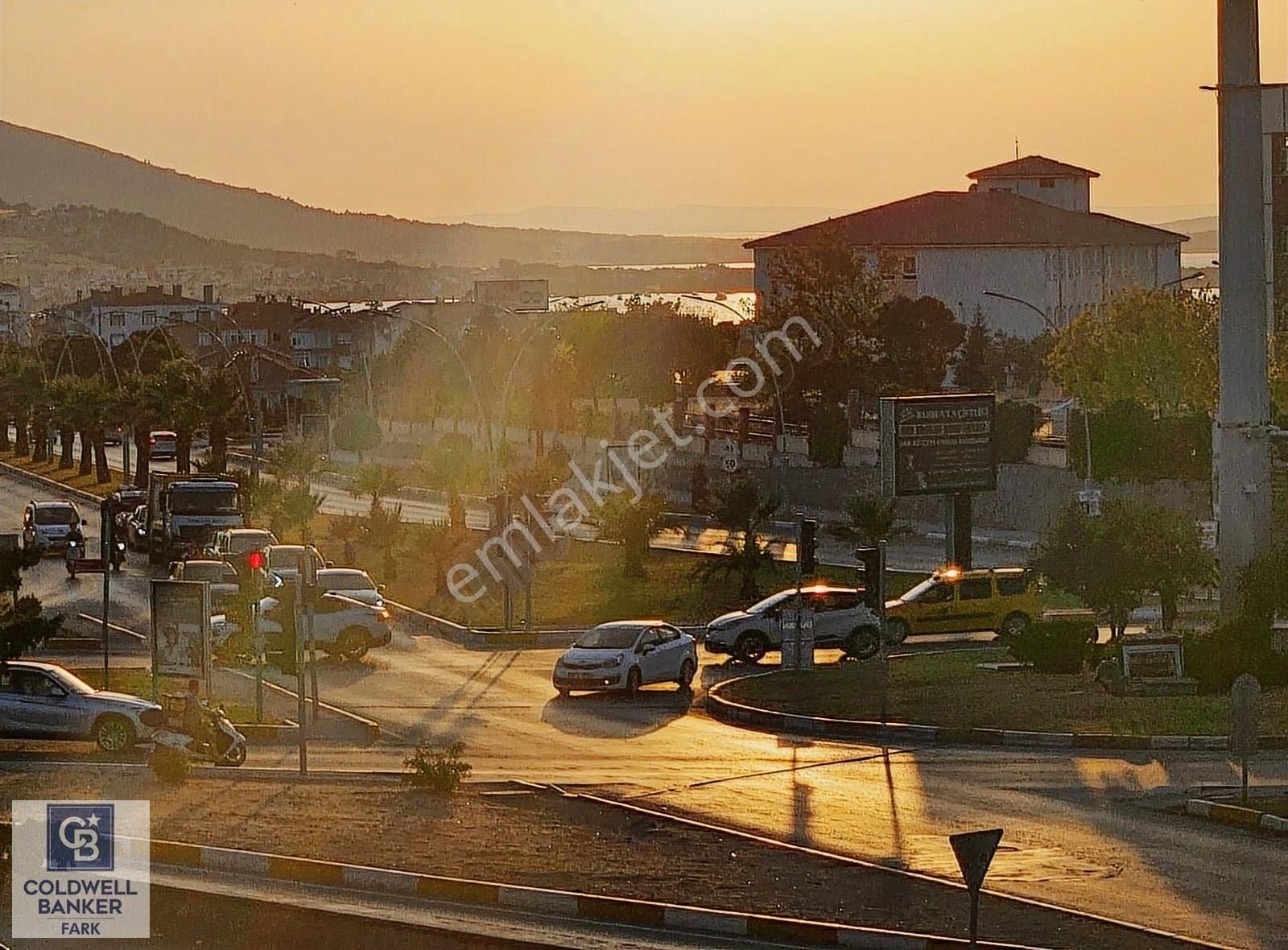 150 Evler'de Ön Cephe Sıfır Kiralık Ofis /muayenehane/daire - Görsel 7