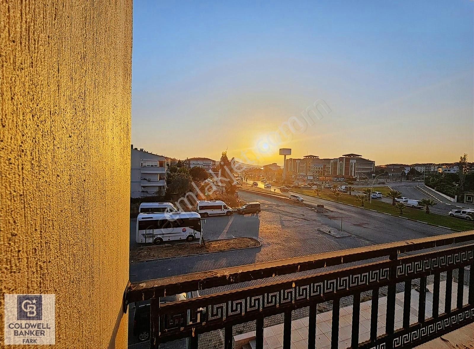 150 Evler'de Ön Cephe Sıfır Kiralık Ofis /muayenehane/daire - Görsel 6