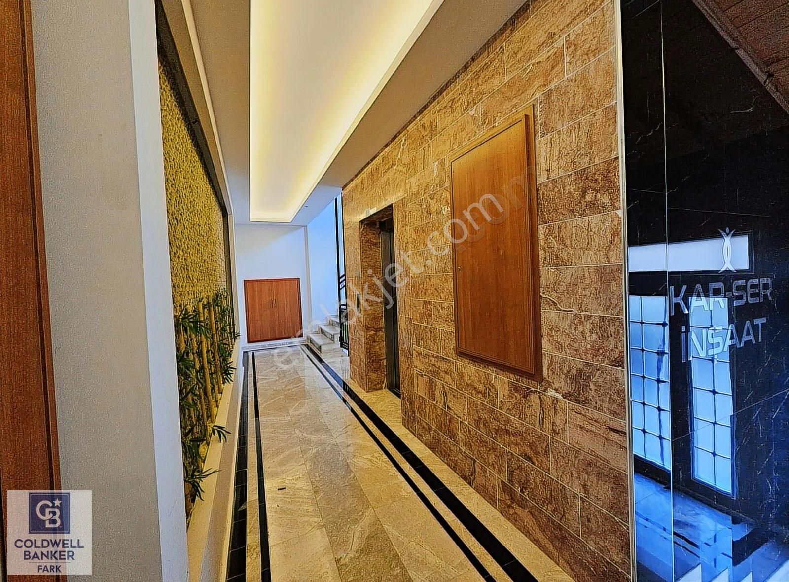 150 Evler'de Ön Cephe Sıfır Kiralık Ofis /muayenehane/daire - Görsel 14