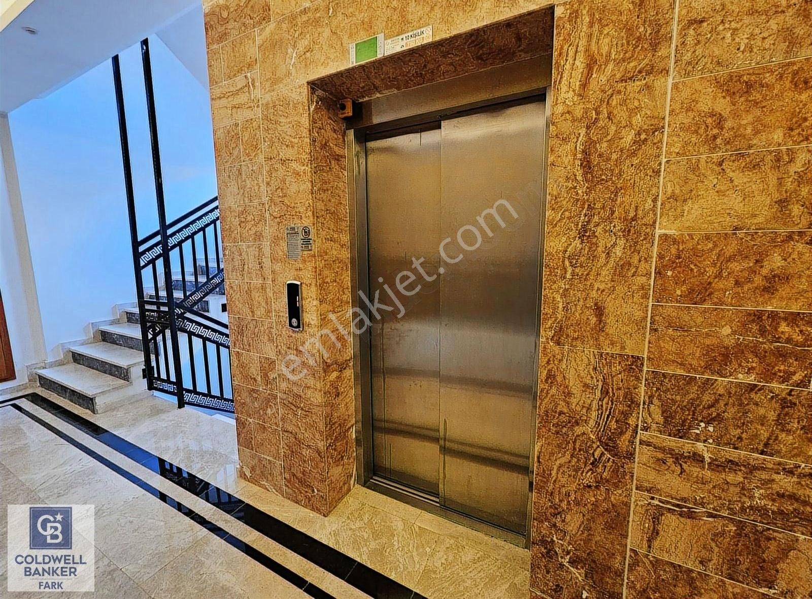 150 Evler'de Ön Cephe Sıfır Kiralık Ofis /muayenehane/daire - Görsel 5