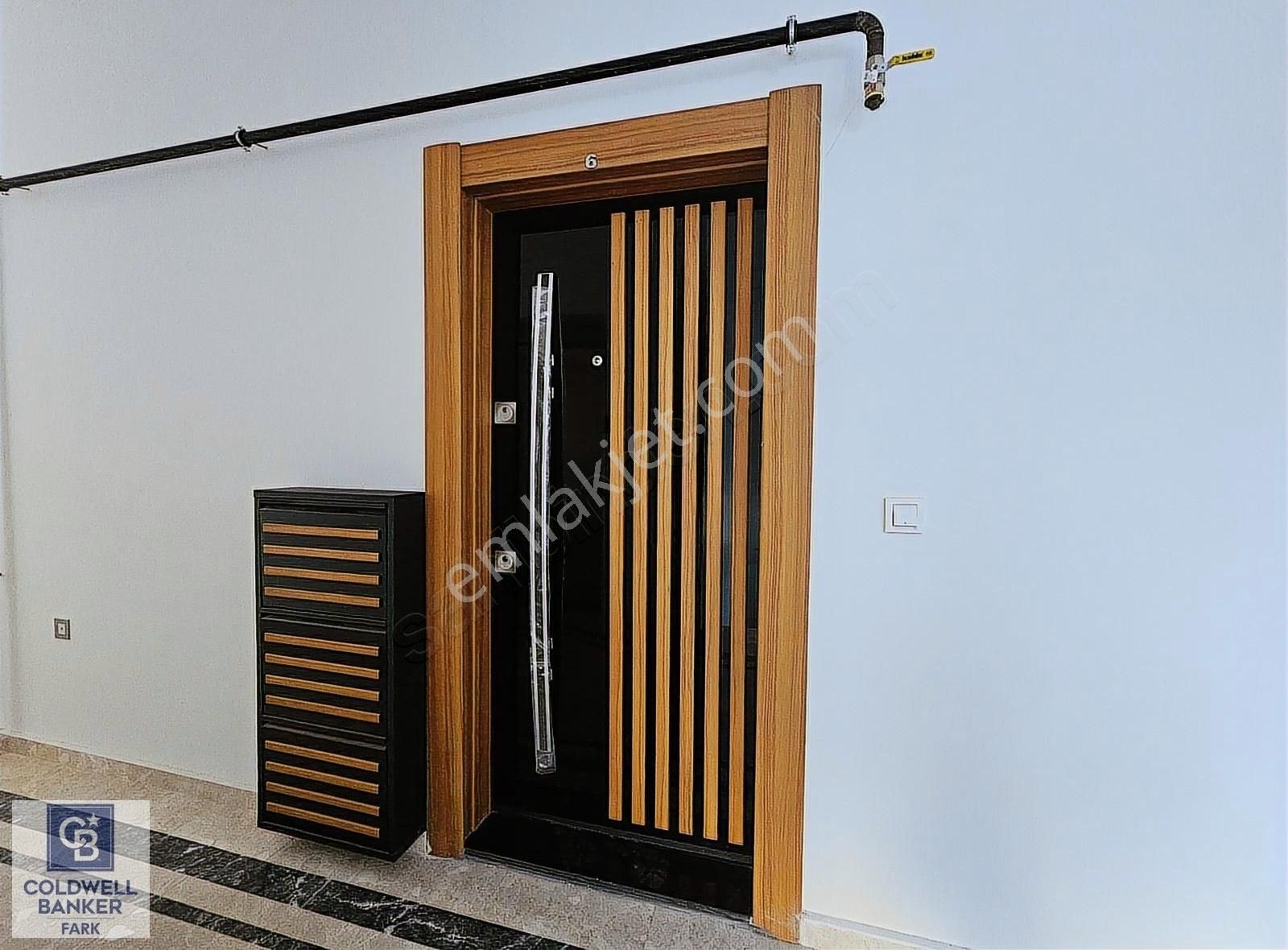 150 Evler'de Ön Cephe Sıfır Kiralık Ofis /muayenehane/daire - Görsel 15