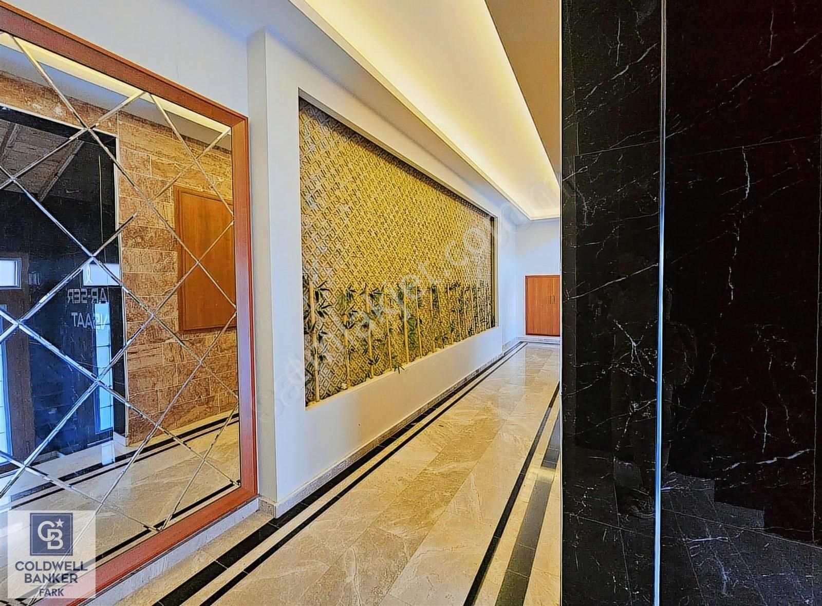 150 Evler'de Ön Cephe Sıfır Kiralık Ofis /muayenehane/daire - Görsel 8