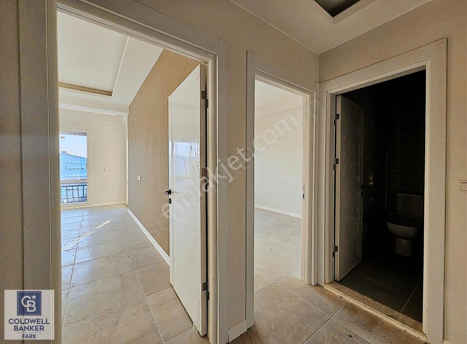 150 Evler'de Ön Cephe Sıfır Kiralık Ofis /muayenehane/daire - Görsel 4