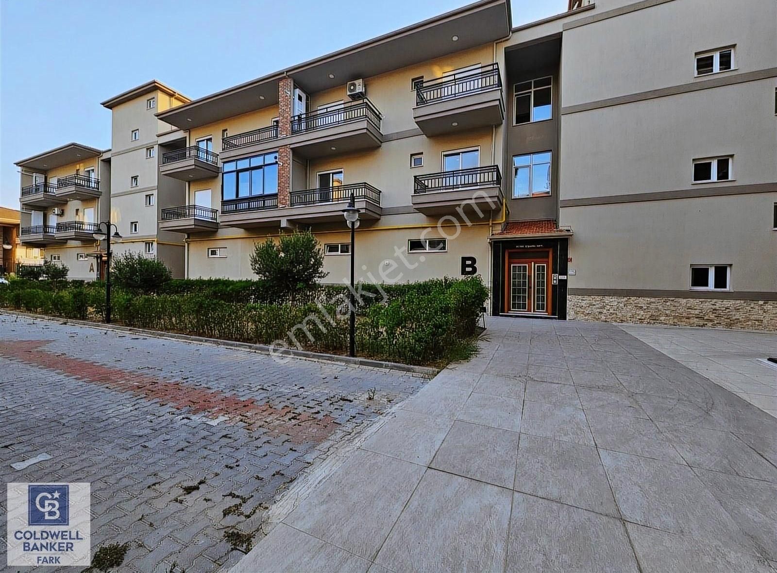 150 Evler'de Ön Cephe Sıfır Kiralık Ofis /muayenehane/daire - Görsel 22