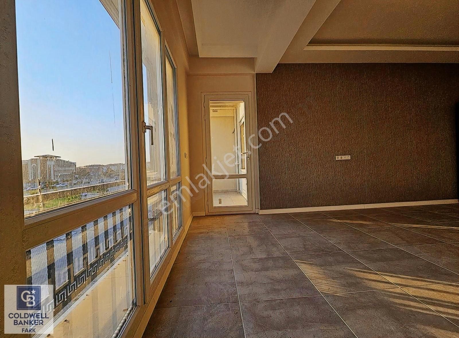 150 Evler'de Ön Cephe Sıfır Kiralık Ofis /muayenehane/daire - Görsel 3