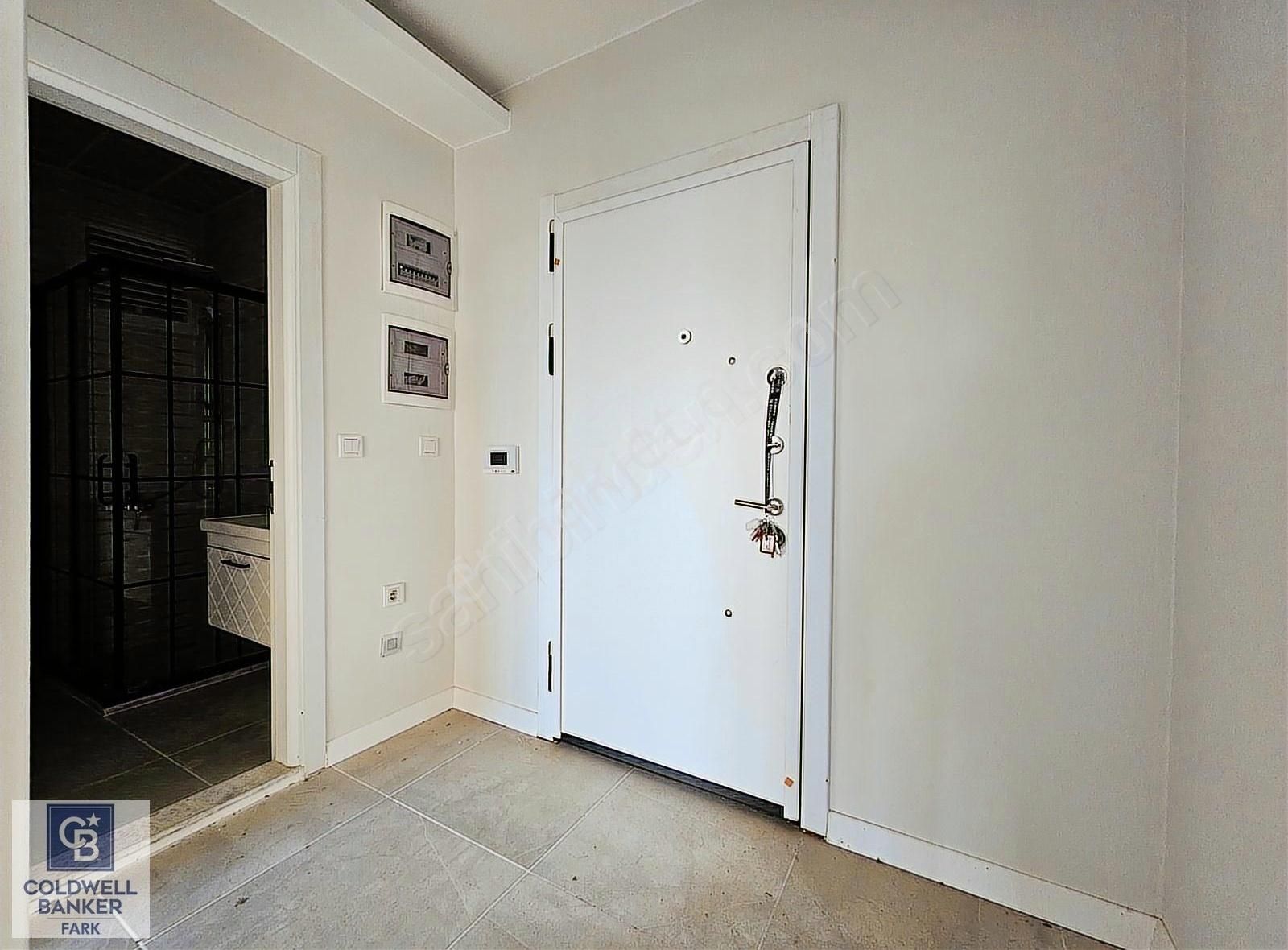 150 Evler'de Ön Cephe Sıfır Kiralık Ofis /muayenehane/daire - Görsel 12