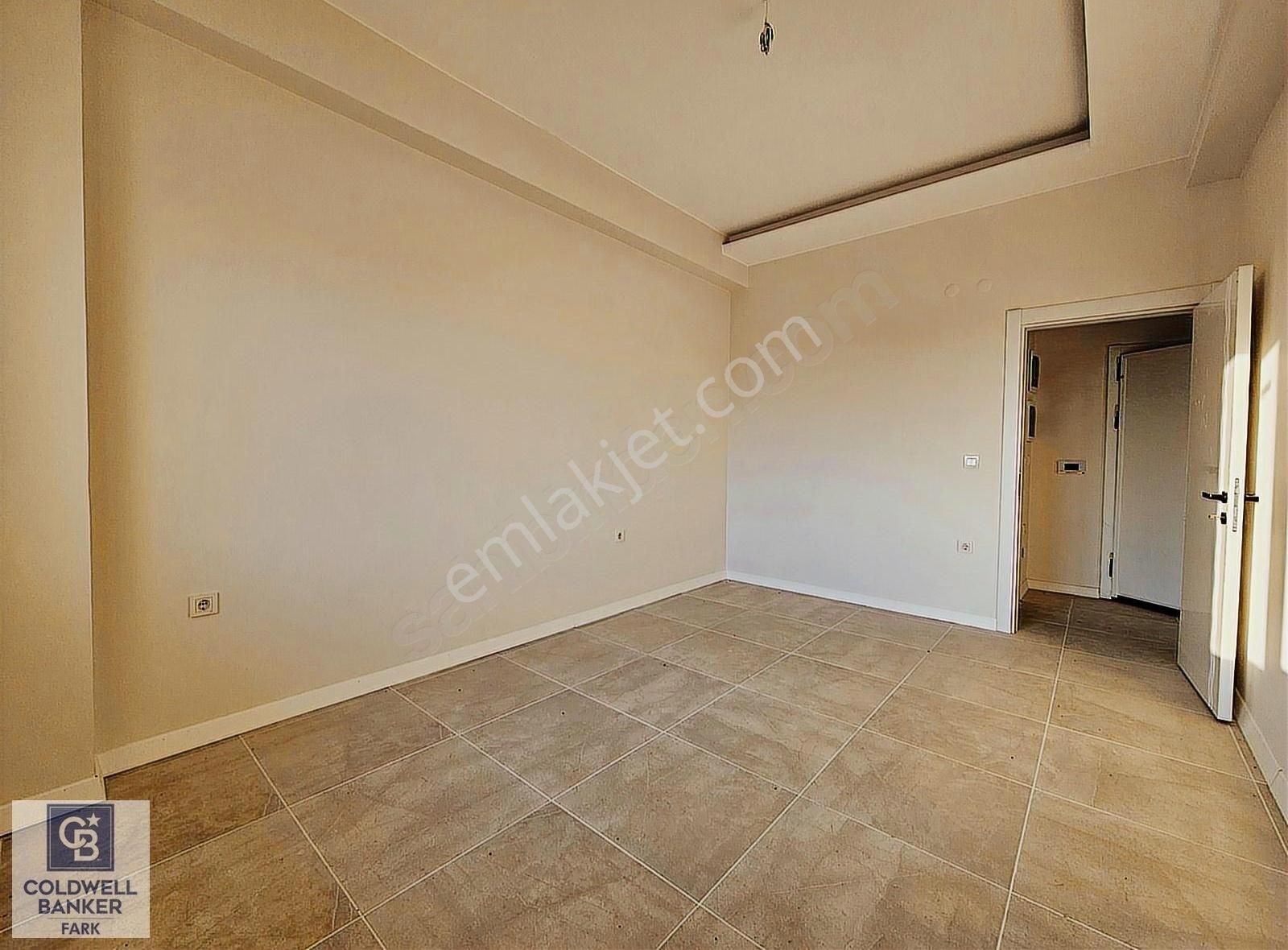 150 Evler'de Ön Cephe Sıfır Kiralık Ofis /muayenehane/daire - Görsel 11