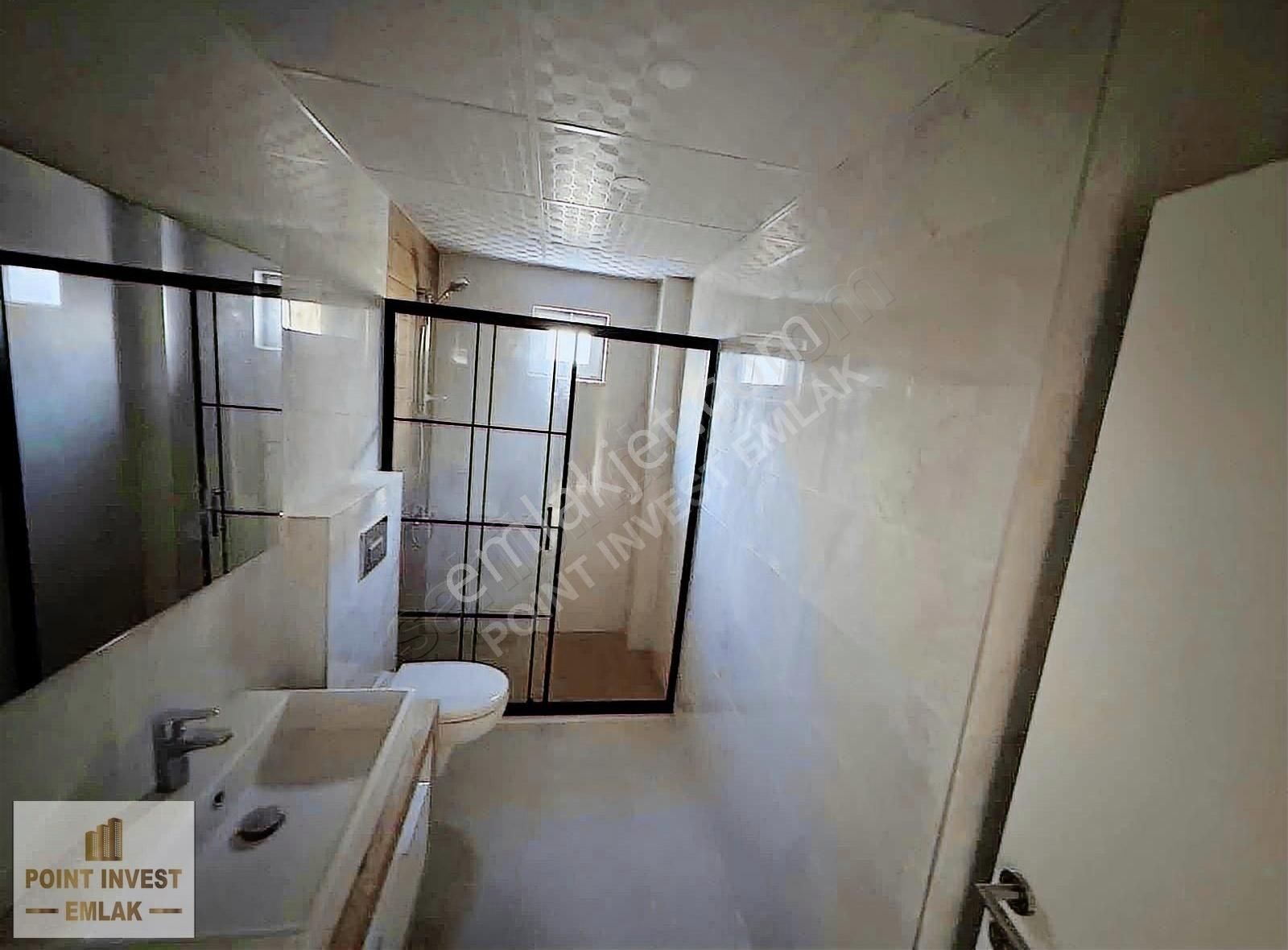 Poınt Invest'ten Ultra Lüx Sıfır 2+1 Yapraklar İnşaat Projesi - Görsel 24