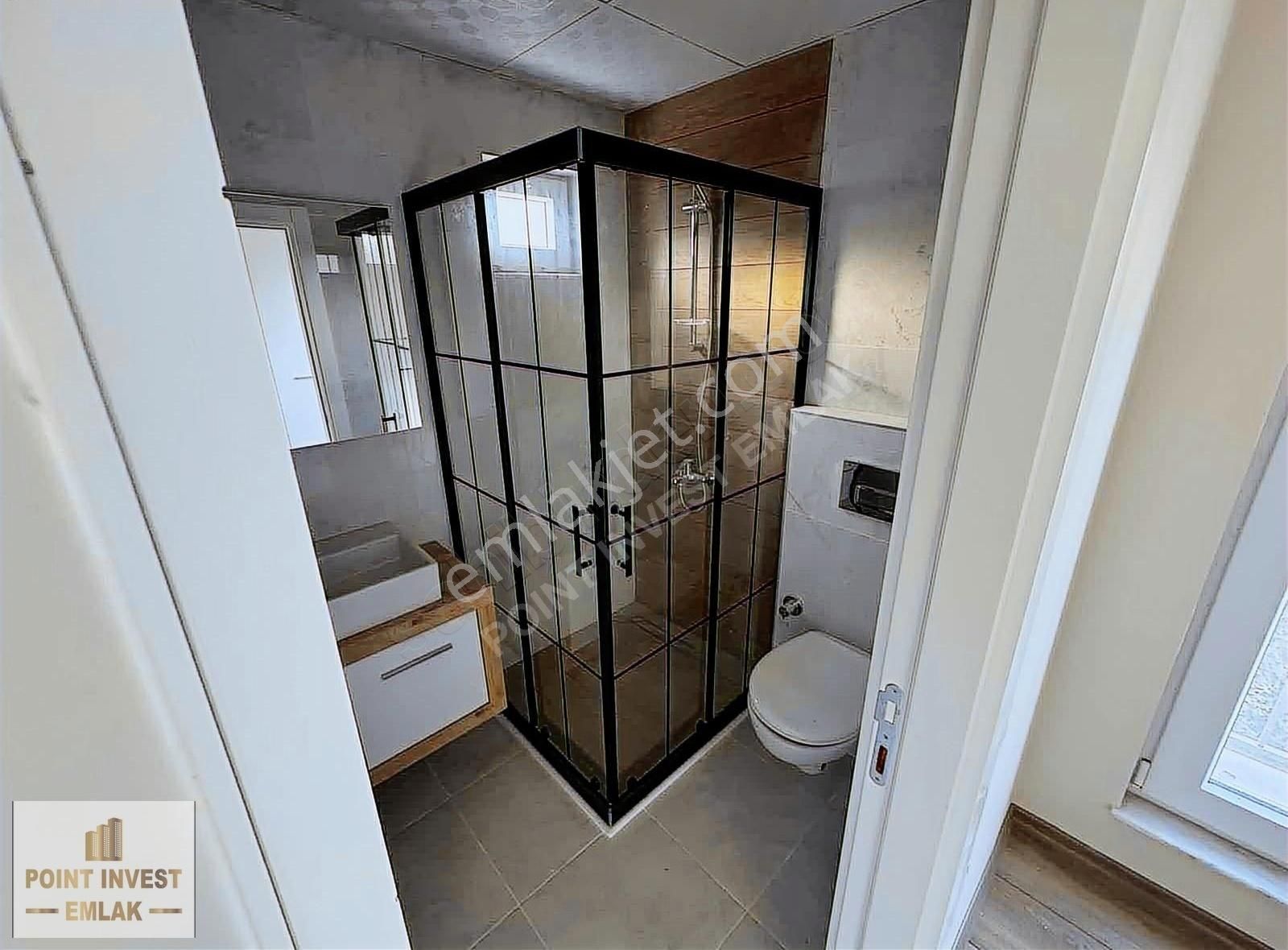 Poınt Invest'ten Ultra Lüx Sıfır 2+1 Yapraklar İnşaat Projesi - Görsel 17