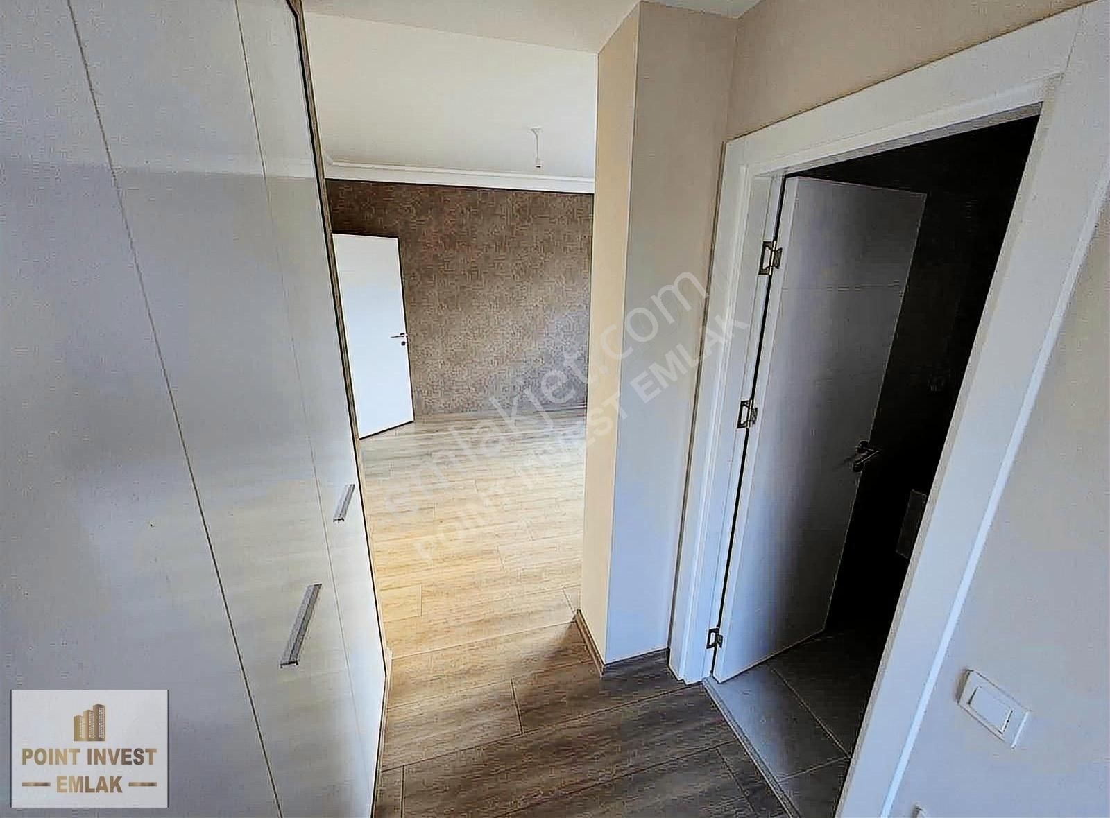 Poınt Invest'ten Ultra Lüx Sıfır 2+1 Yapraklar İnşaat Projesi - Görsel 18