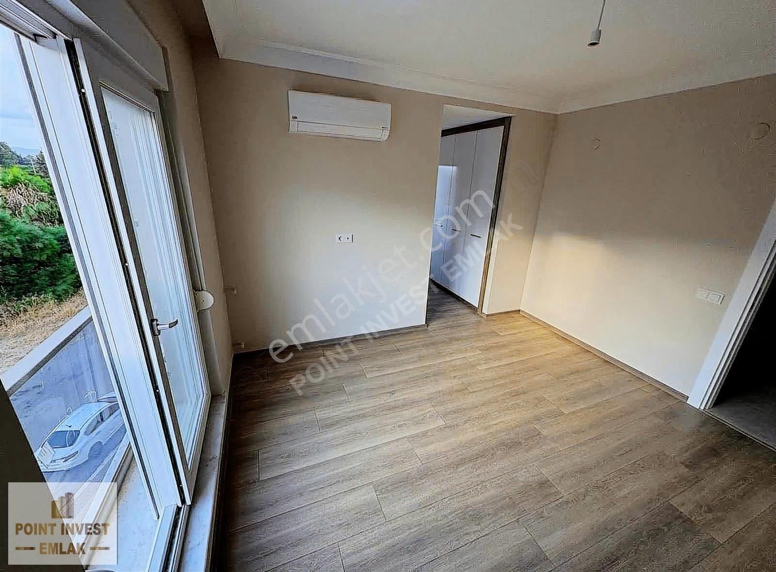 Poınt Invest'ten Ultra Lüx Sıfır 2+1 Yapraklar İnşaat Projesi - Görsel 13