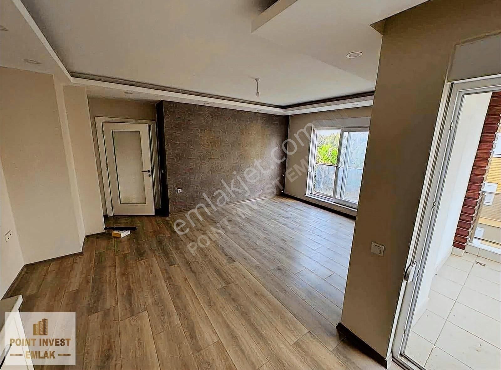 Poınt Invest'ten Ultra Lüx Sıfır 2+1 Yapraklar İnşaat Projesi - Görsel 15