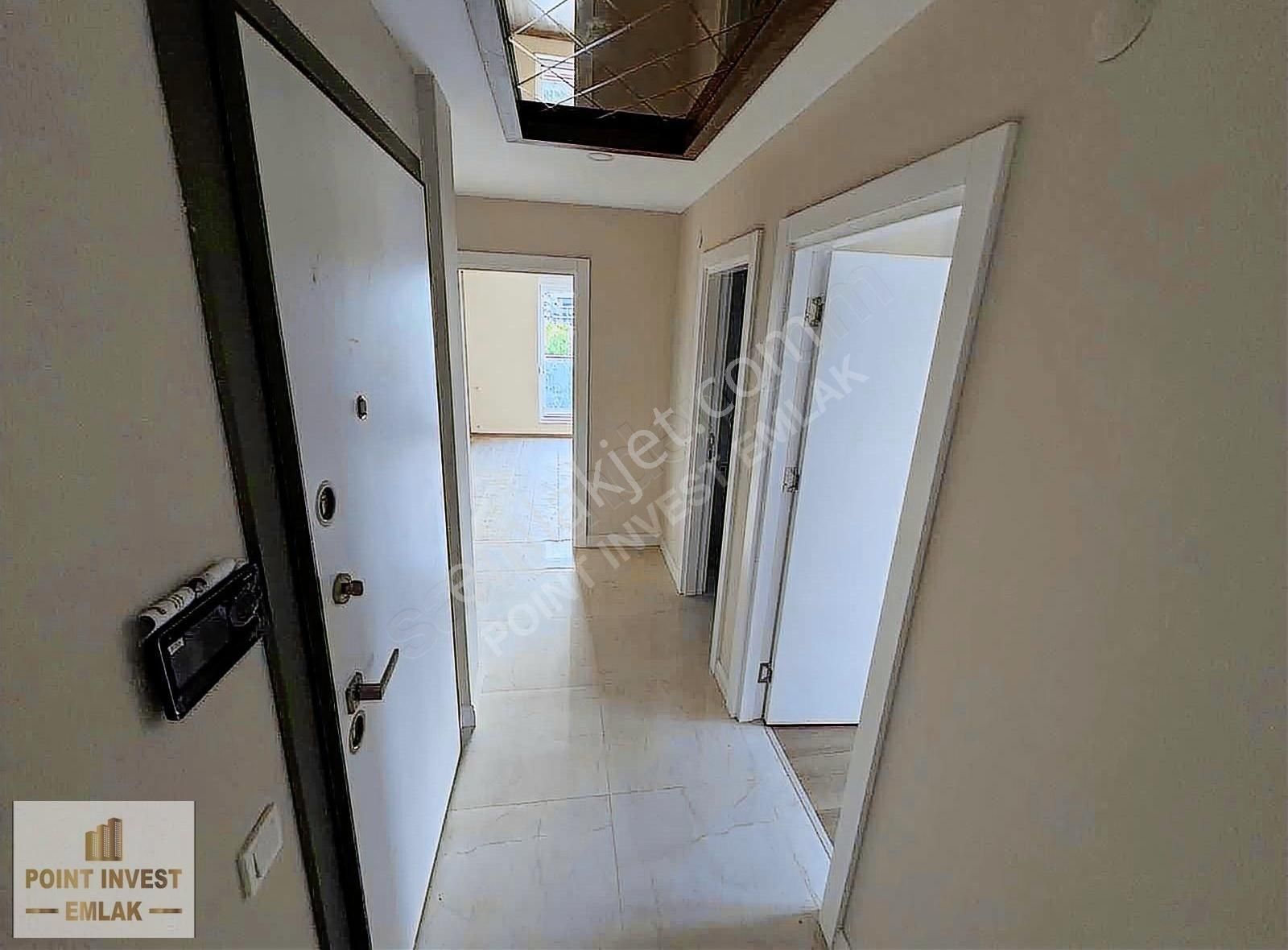 Poınt Invest'ten Ultra Lüx Sıfır 2+1 Yapraklar İnşaat Projesi - Görsel 2