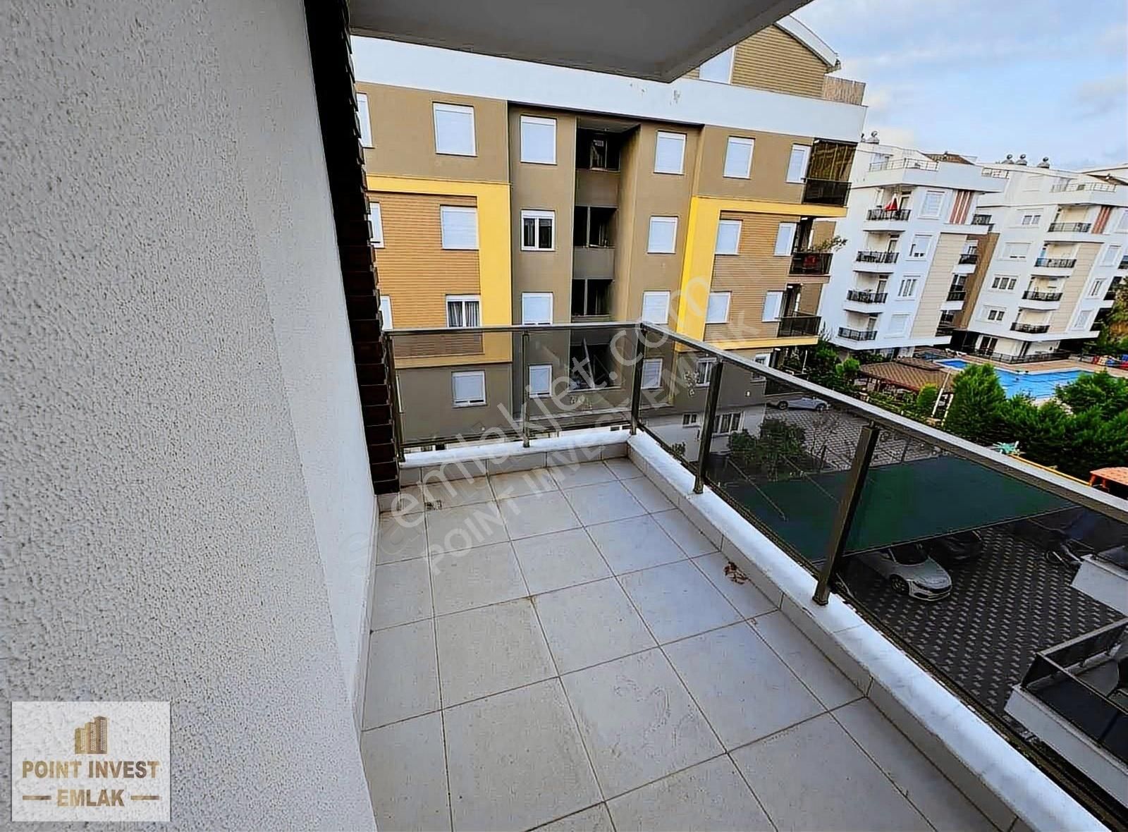 Poınt Invest'ten Ultra Lüx Sıfır 2+1 Yapraklar İnşaat Projesi - Görsel 10