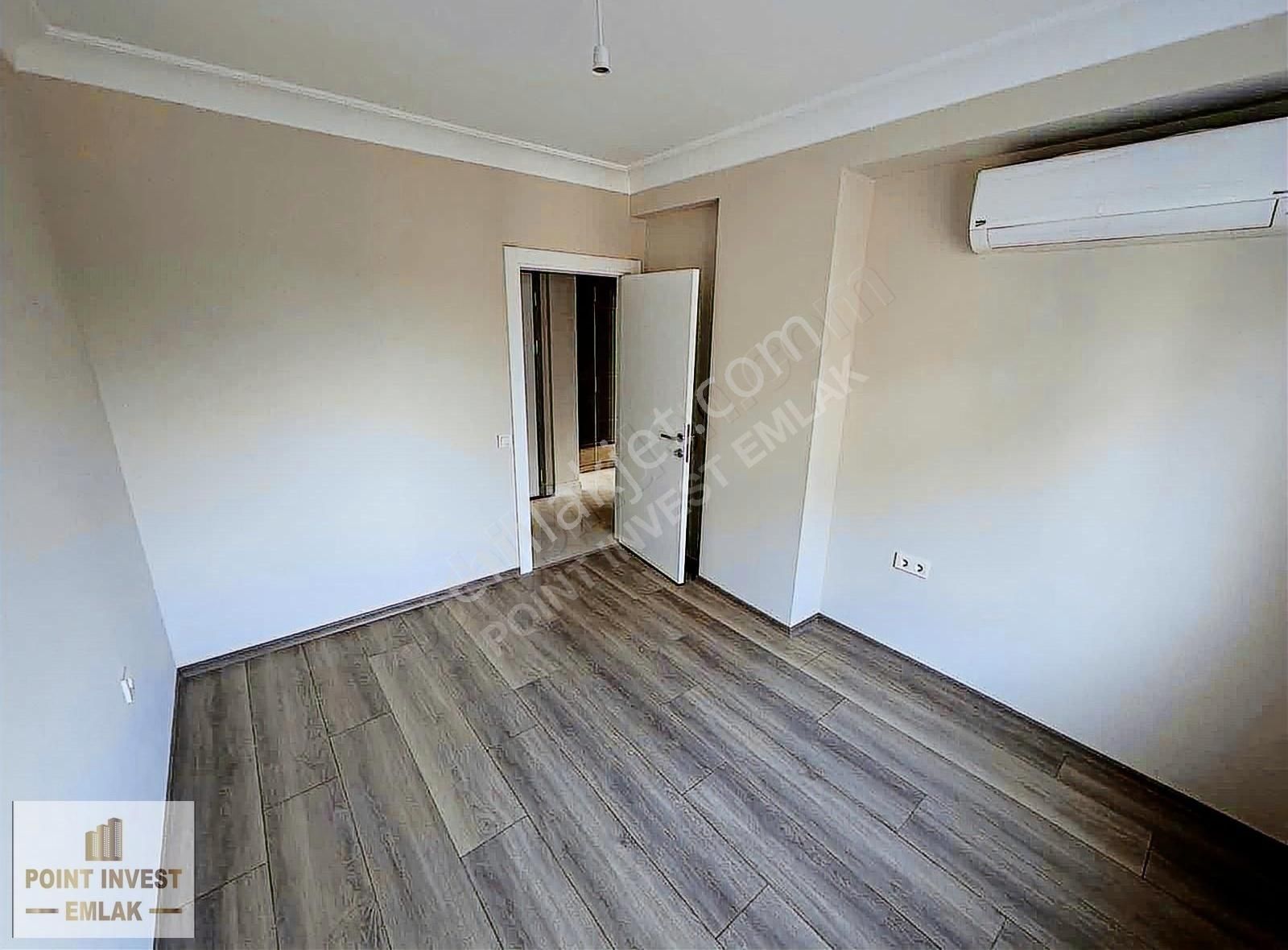 Poınt Invest'ten Ultra Lüx Sıfır 2+1 Yapraklar İnşaat Projesi - Görsel 19