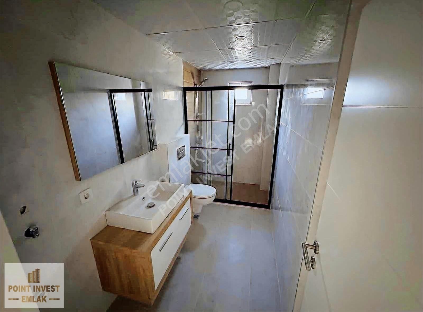 Poınt Invest'ten Ultra Lüx Sıfır 2+1 Yapraklar İnşaat Projesi - Görsel 9