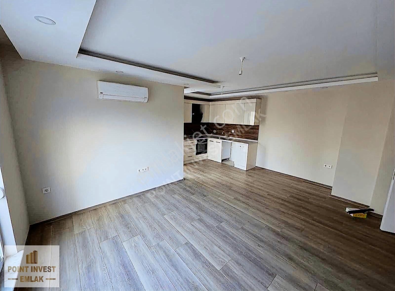 Poınt Invest'ten Ultra Lüx Sıfır 2+1 Yapraklar İnşaat Projesi - Görsel 8