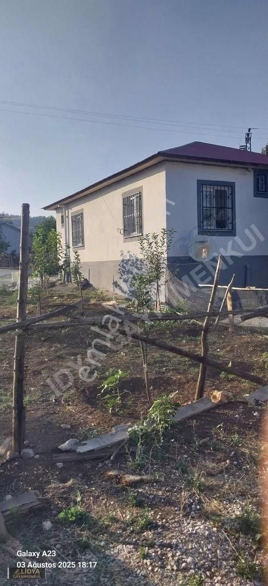 Erdemli Güneyli'de Satılık 3+1 Müstakil Ev - Görsel 6