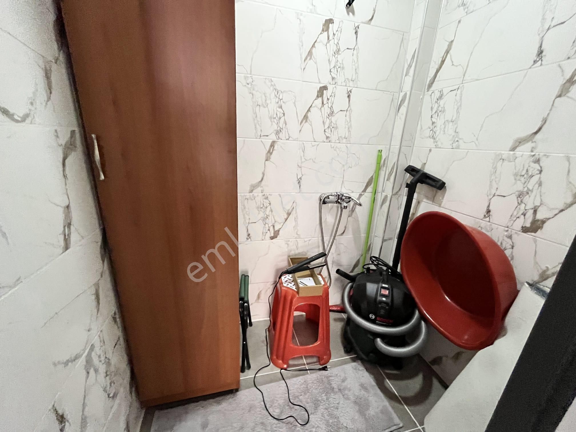 Turyap Keçiören Yükseltepede 3+1 Full Yapılı Asansörlü - Görsel 23