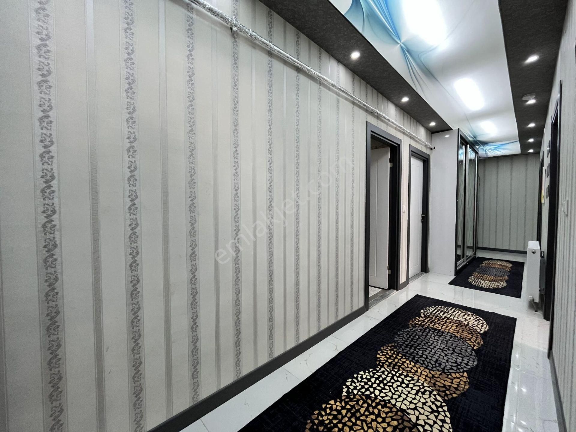 Turyap Keçiören Yükseltepede 3+1 Full Yapılı Asansörlü - Görsel 11