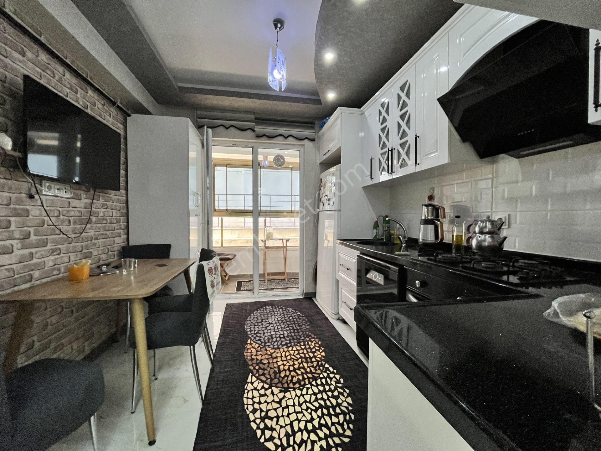 Turyap Keçiören Yükseltepede 3+1 Full Yapılı Asansörlü - Görsel 7