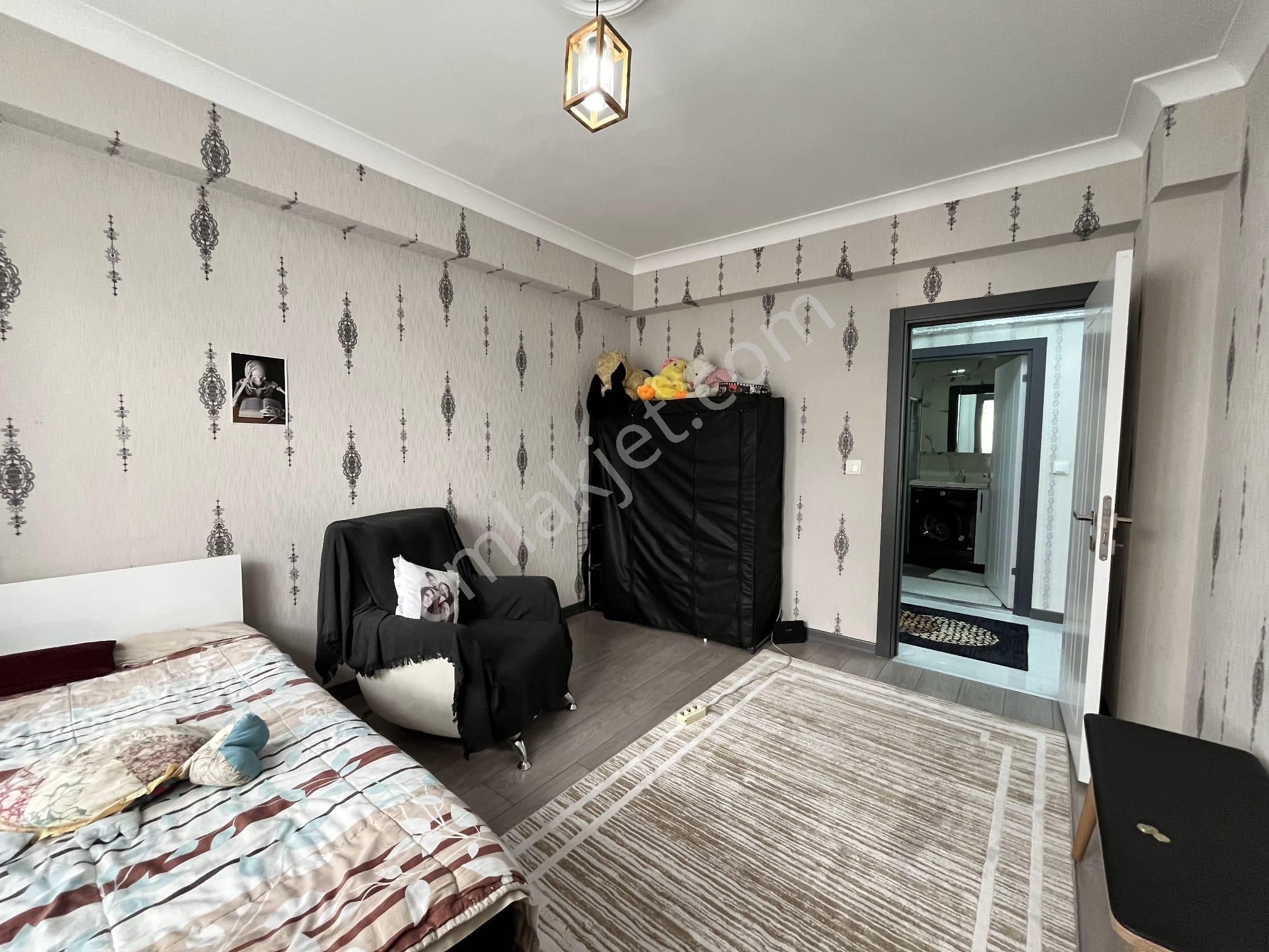 Turyap Keçiören Yükseltepede 3+1 Full Yapılı Asansörlü - Görsel 22