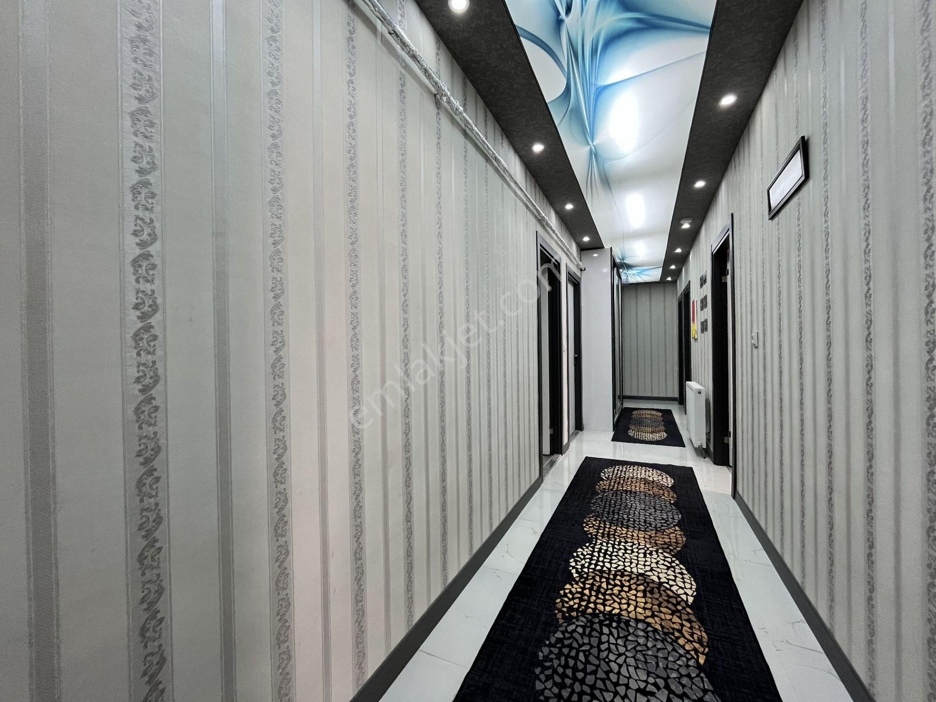 Turyap Keçiören Yükseltepede 3+1 Full Yapılı Asansörlü - Görsel 9