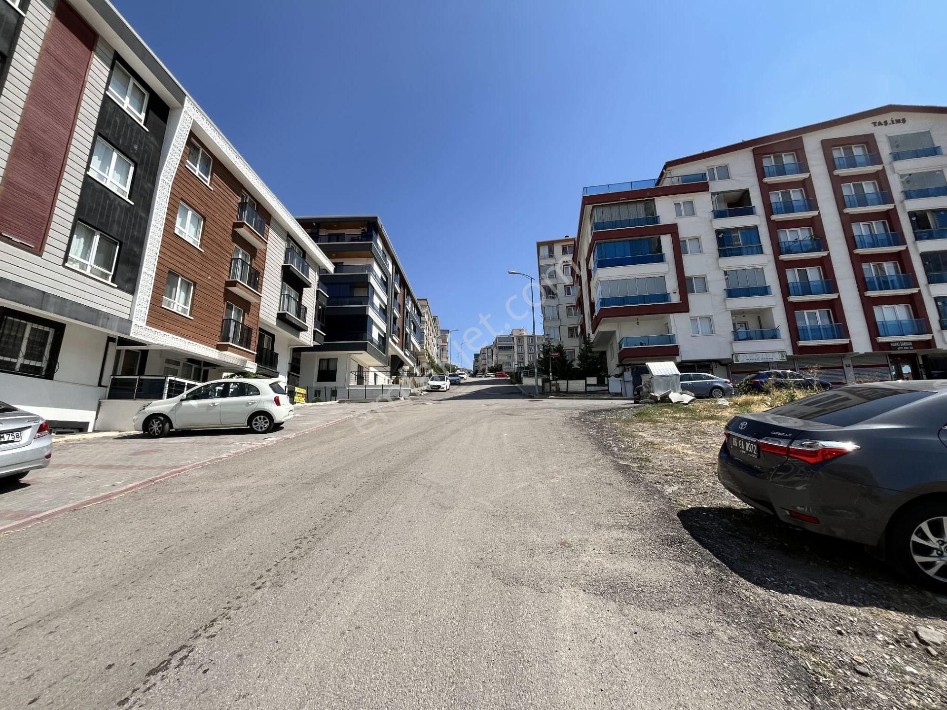 Turyap Keçiören Yükseltepede 3+1 Full Yapılı Asansörlü - Görsel 32