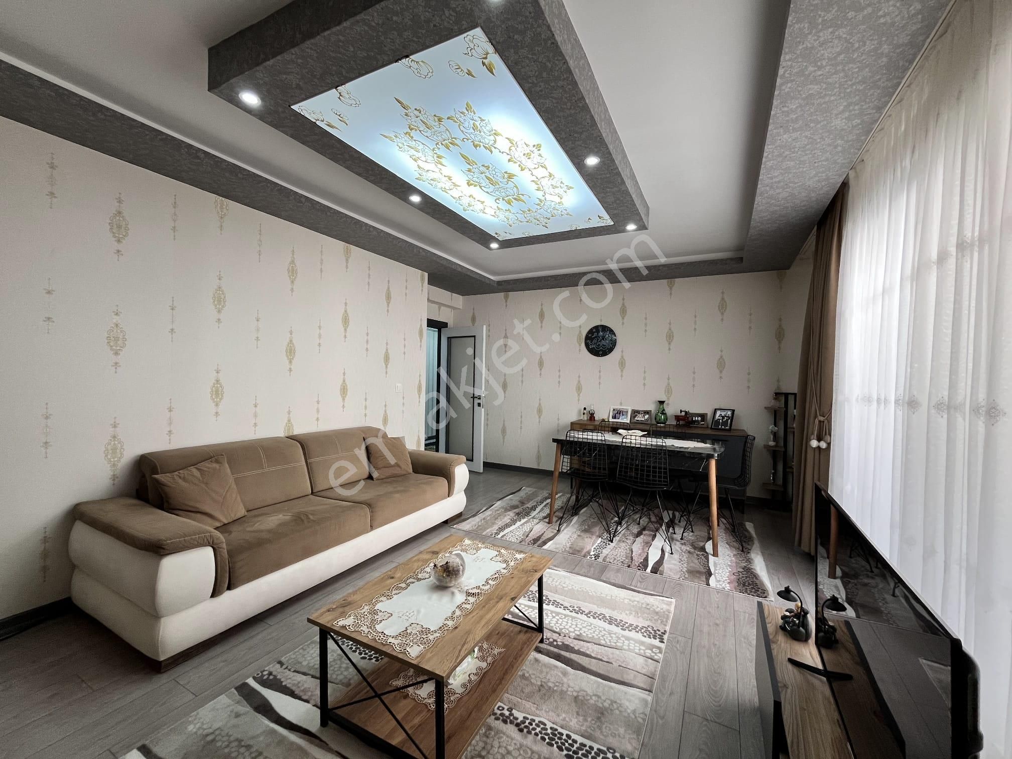 Turyap Keçiören Yükseltepede 3+1 Full Yapılı Asansörlü - Görsel 4