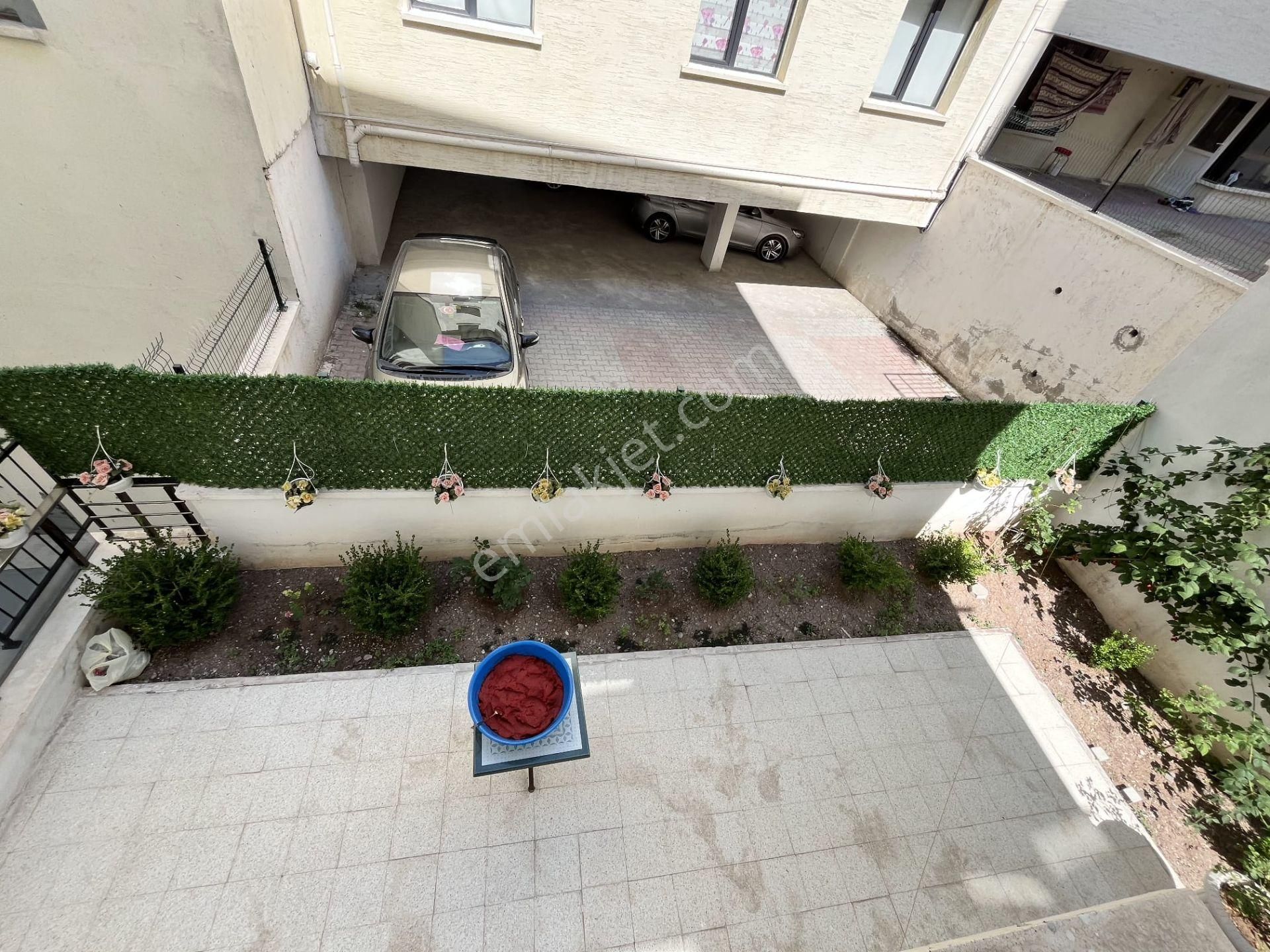 Turyap Keçiören Yükseltepede 3+1 Full Yapılı Asansörlü - Görsel 28